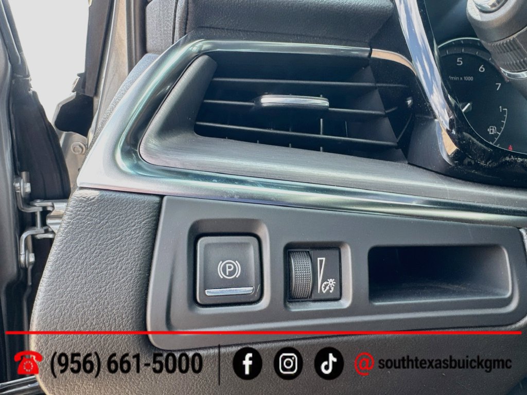 Used 2026 Cadillac XT5 Luxury FWD image 21