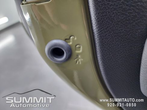 New 2026 Jeep Wrangler Unlimited Sport AWD/4WD image 42