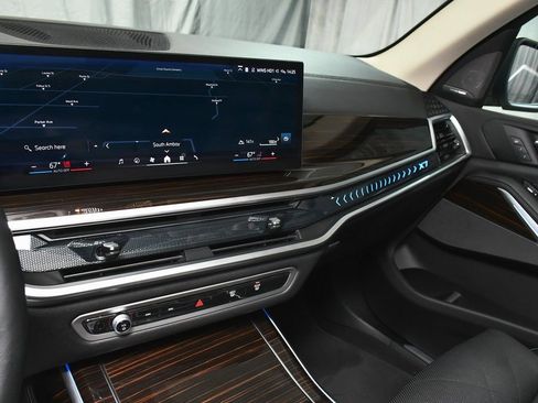 Used 2026 BMW X7 xDrive40i image 50