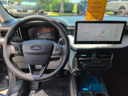 New 2026 Ford Maverick XLT FWD image 19