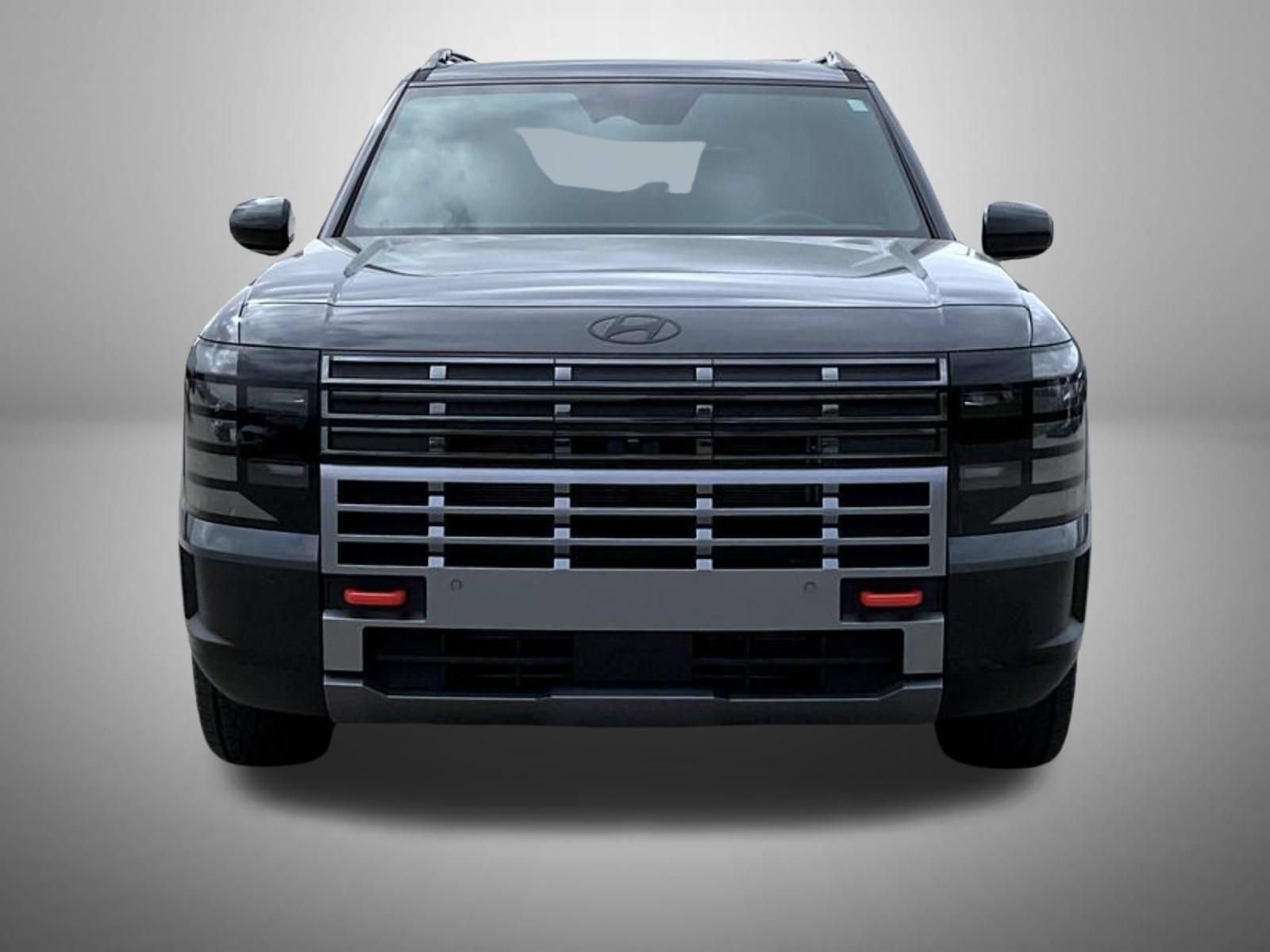 Certified 2026 Hyundai Palisade XRT Pro AWD/4WD image 2