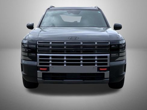 Certified 2026 Hyundai Palisade XRT Pro AWD/4WD image 2