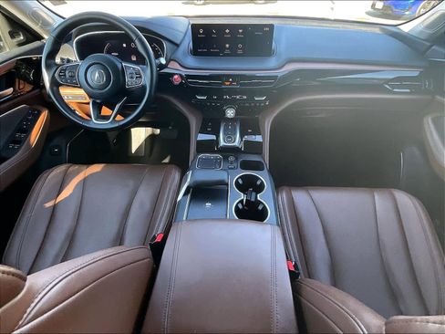 Used 2023 Acura MDX FWD w/ Technology Package image 17