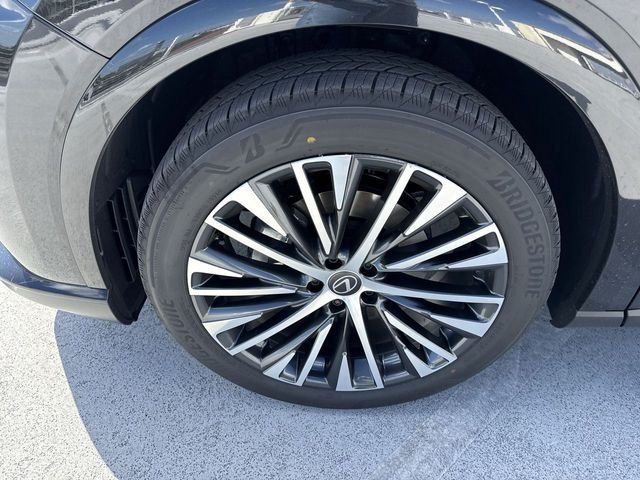 New 2026 Lexus RX 350 FWD image 10
