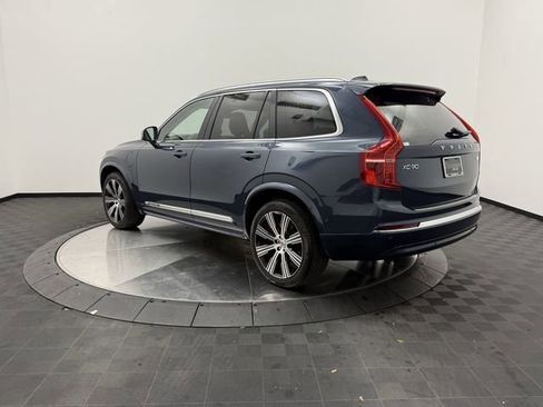 Certified 2024 Volvo XC90 T8 Plus w/ Protection Package Premier image 5