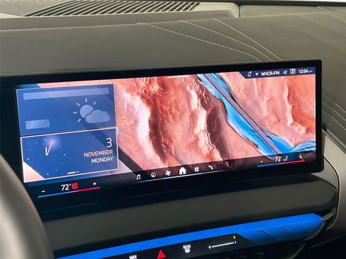 Used 2025 BMW X3 xDrive30i w/ M Sport Package image 14