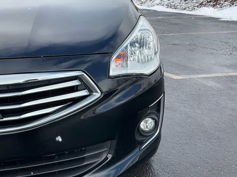 Used 2019 Mitsubishi Mirage G4 SE image 2