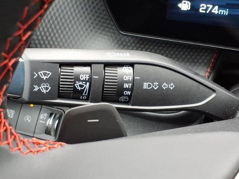 New 2026 Chevrolet Equinox RS image 19