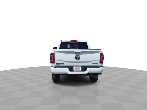 Used 2024 RAM 2500 Laramie AWD/4WD image 8