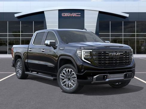 New 2026 GMC Sierra 1500 Denali Ultimate image 7