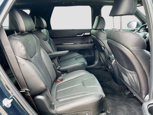 Used 2025 Hyundai Palisade Calligraphy FWD image 31