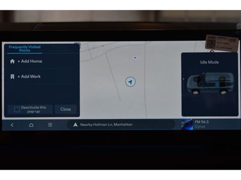 New 2025 Hyundai Santa Fe Limited image 72