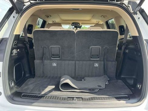 Used 2021 Jeep Grand Cherokee L Limited AWD/4WD image 22