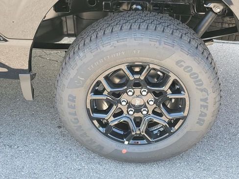 New 2026 Ford F150 XLT w/ Equipment Group 302A MID AWD/4WD image 27