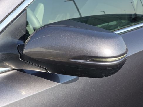 Certified 2017 Honda CR-V EX image 11