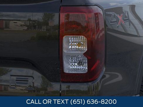 New 2025 Ford Ranger XL w/ Trailer Tow Package AWD/4WD image 23