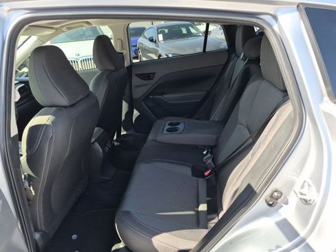 Used 2024 Subaru Crosstrek 2.0i Premium AWD/4WD image 13