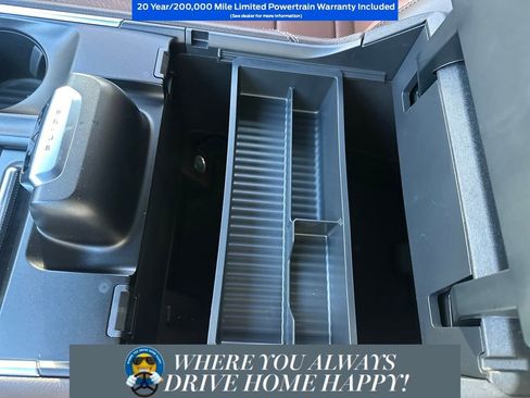 New 2026 Ford Expedition King Ranch image 19