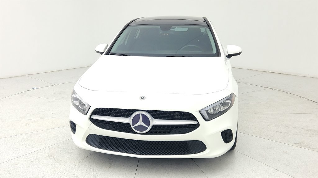 Used 2019 Mercedes-Benz A 220 image 2