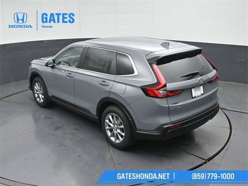 New 2026 Honda CR-V EX image 44