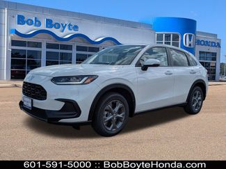 New 2026 Honda HR-V LX video 1