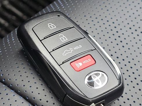 New 2026 Toyota Tundra Platinum image 47