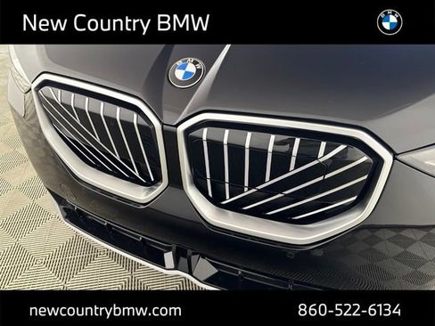 New 2026 BMW X3 xDrive30i AWD/4WD image 8