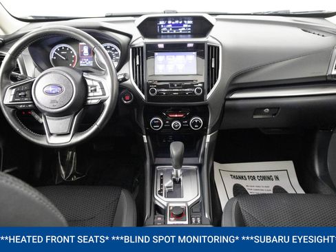 Used 2021 Subaru Forester Premium w/ Popular Package #1 image 4