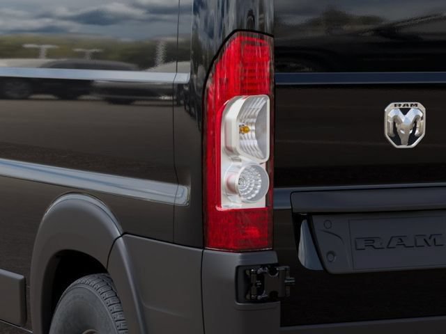 New 2026 RAM ProMaster 2500 w/ Convenience Group FWD image 9