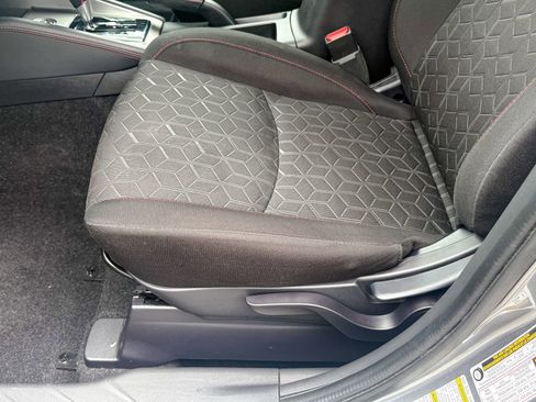 Used 2024 Mitsubishi Outlander Sport AWD image 19