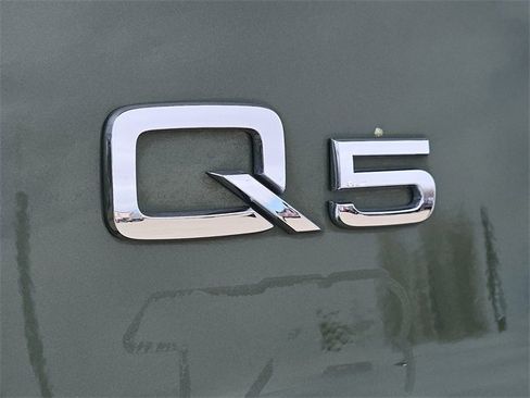 Used 2022 Audi Q5 2.0T Premium Plus image 10