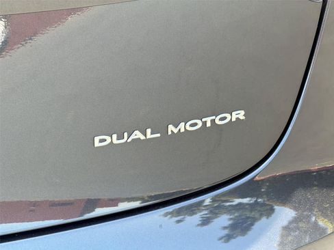 Used 2024 Tesla Model 3 Long Range AWD/4WD image 8