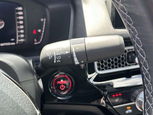 Used 2025 Honda Civic Sport image 23