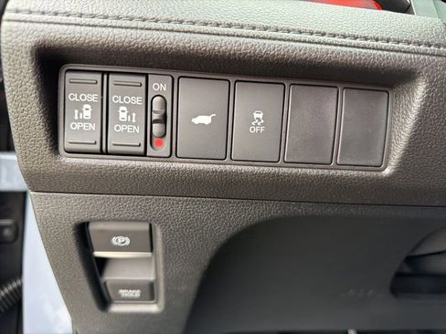 New 2026 Honda Odyssey Sport-L image 25