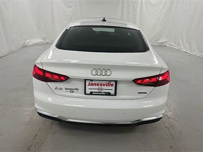 Used 2024 Audi A5 2.0T Premium Plus