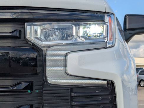 Used 2023 Chevrolet Silverado 1500 LT Trail Boss w/ Convenience Package II image 11