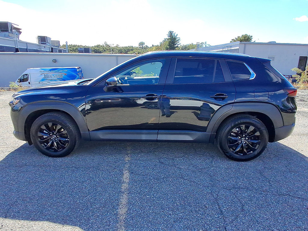 Used 2024 MAZDA CX-50 AWD 2.5 S w/ Cargo Package image 5