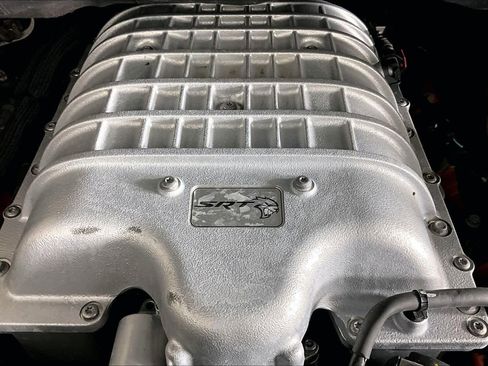 Used 2021 RAM 1500 TRX w/ TRX Level 2 Equipment Group image 33