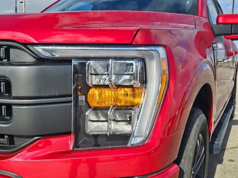 Used 2021 Ford F150 Lariat image 15