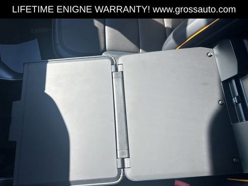 New 2026 Ford F150 Tremor AWD/4WD image 34