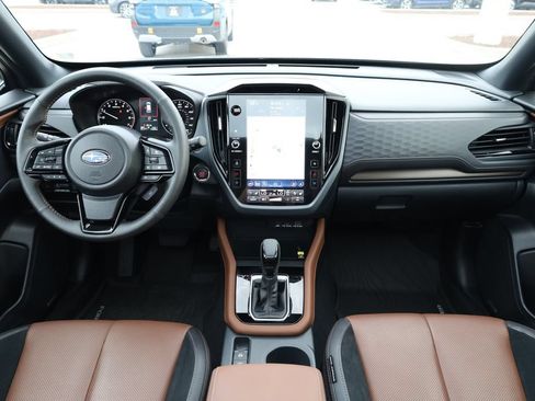 Certified 2025 Subaru Forester Touring w/ Popular Package - Touring AWD/4WD image 26