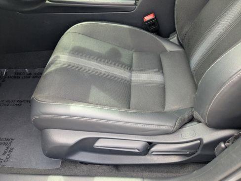 Used 2023 Honda Civic Sport image 18