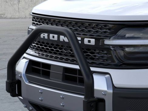 New 2026 Ford Bronco Sport Big Bend w/ Convenience Package AWD/4WD image 38