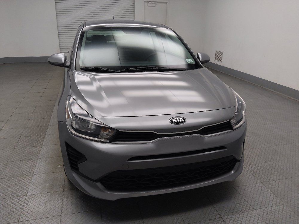 Used 2021 Kia Rio S FWD image 14