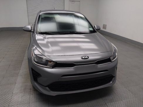 Used 2021 Kia Rio S FWD image 14