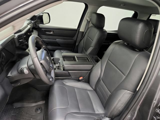 Used 2024 Toyota Tundra SR5 w/ SR5 Convenience Package AWD/4WD image 14