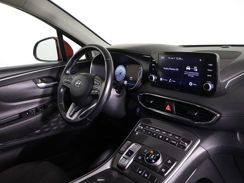 Used 2022 Hyundai Santa Fe SEL w/ Convenience Package image 24