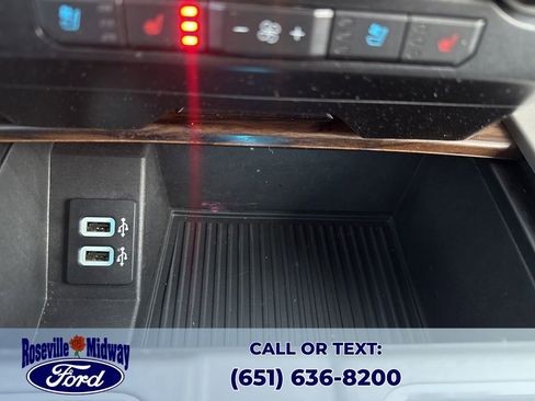 Used 2018 Ford F150 Lariat image 17