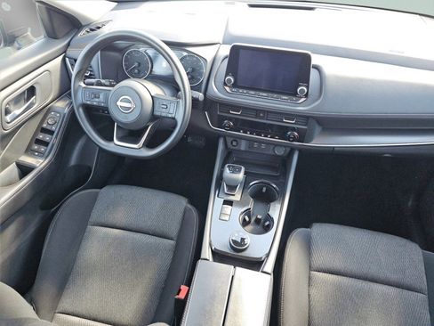Used 2024 Nissan Rogue SV AWD/4WD image 26