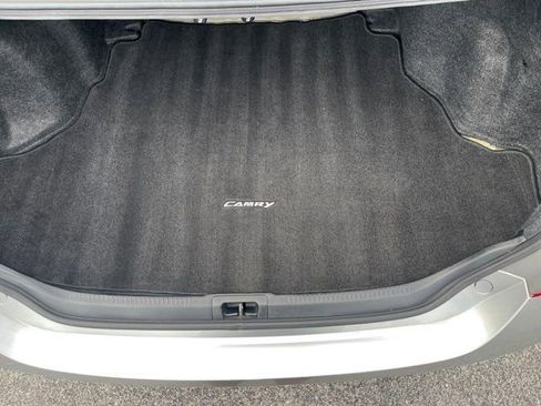 Used 2015 Toyota Camry SE image 27